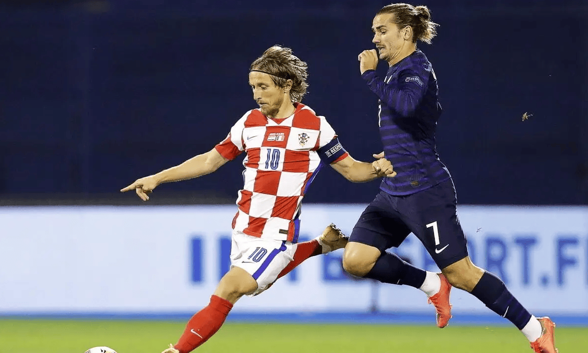 克罗地亚奥地利,对决看点不容忽视 克罗地亚奥地利,对决看点不容忽视