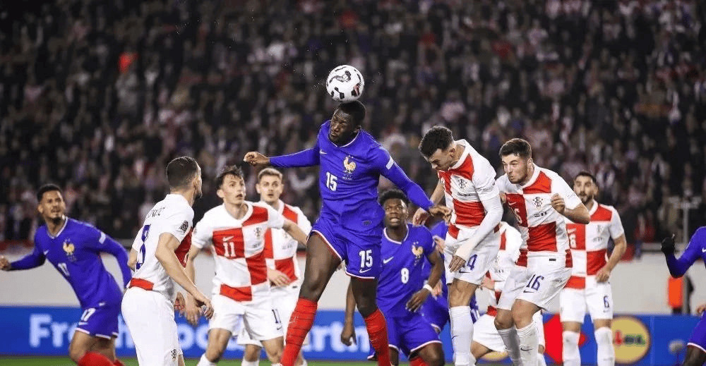 独家!欧国联赛球员专访,情感真挚 独家!欧国联赛球员专访,情感真挚