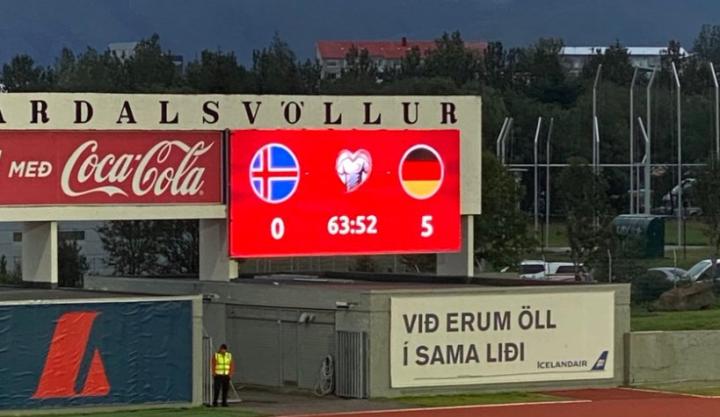 冰岛客场大胜芬兰,实现两连胜 冰岛客场大胜芬兰,实现两连胜