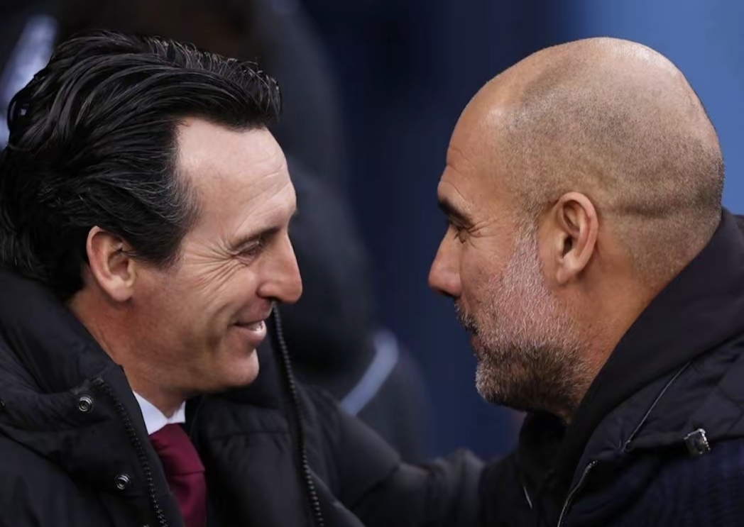 阿斯顿维拉宣布主帅下课，球队陷入动荡