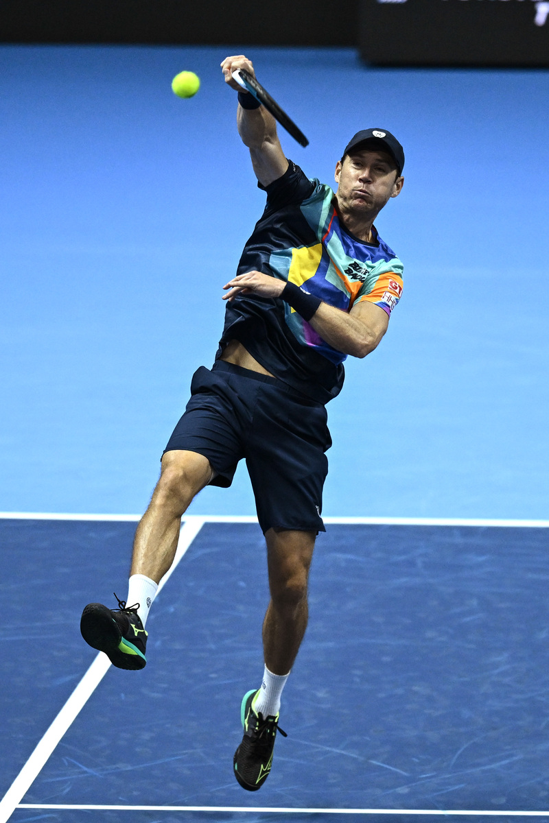 波黑势如破竹击败格鲁吉亚，实力悬殊惊人