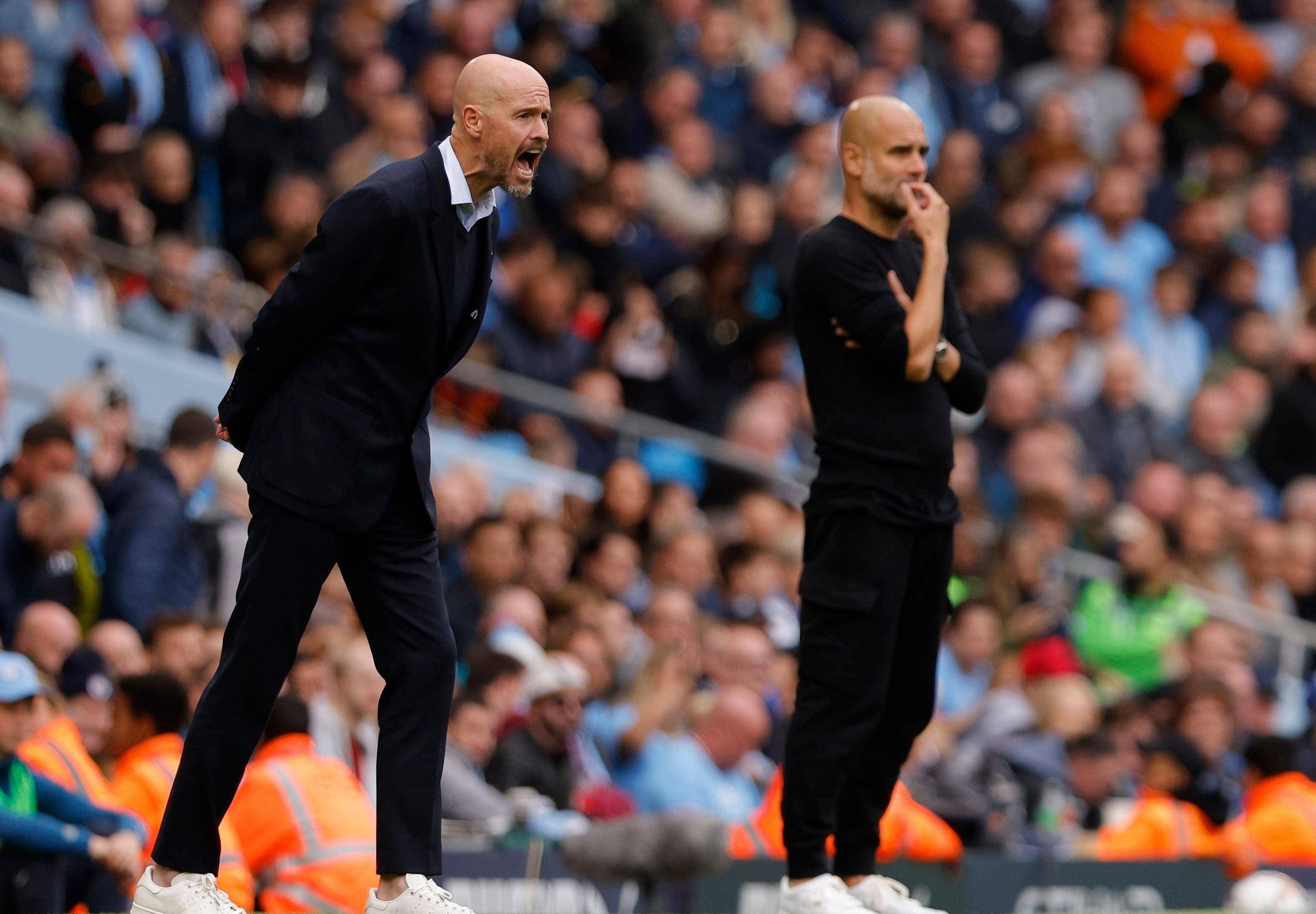 曼城横扫罗马,瓜迪奥拉:全力冲刺 曼城横扫罗马,瓜迪奥拉:全力冲刺