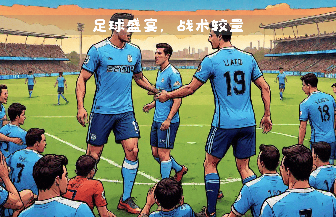 足球盛事再次激发激情,球队之间较量精彩纷呈 足球盛事再次激发激情,球队之间较量精彩纷呈