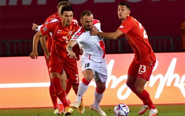 格鲁吉亚不敌保加利亚,外界呼声严厉指责 格鲁吉亚不敌保加利亚,外界呼声严厉指责