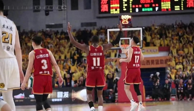 吉林队大比分获胜,完成逆袭 吉林队大比分获胜,完成逆袭