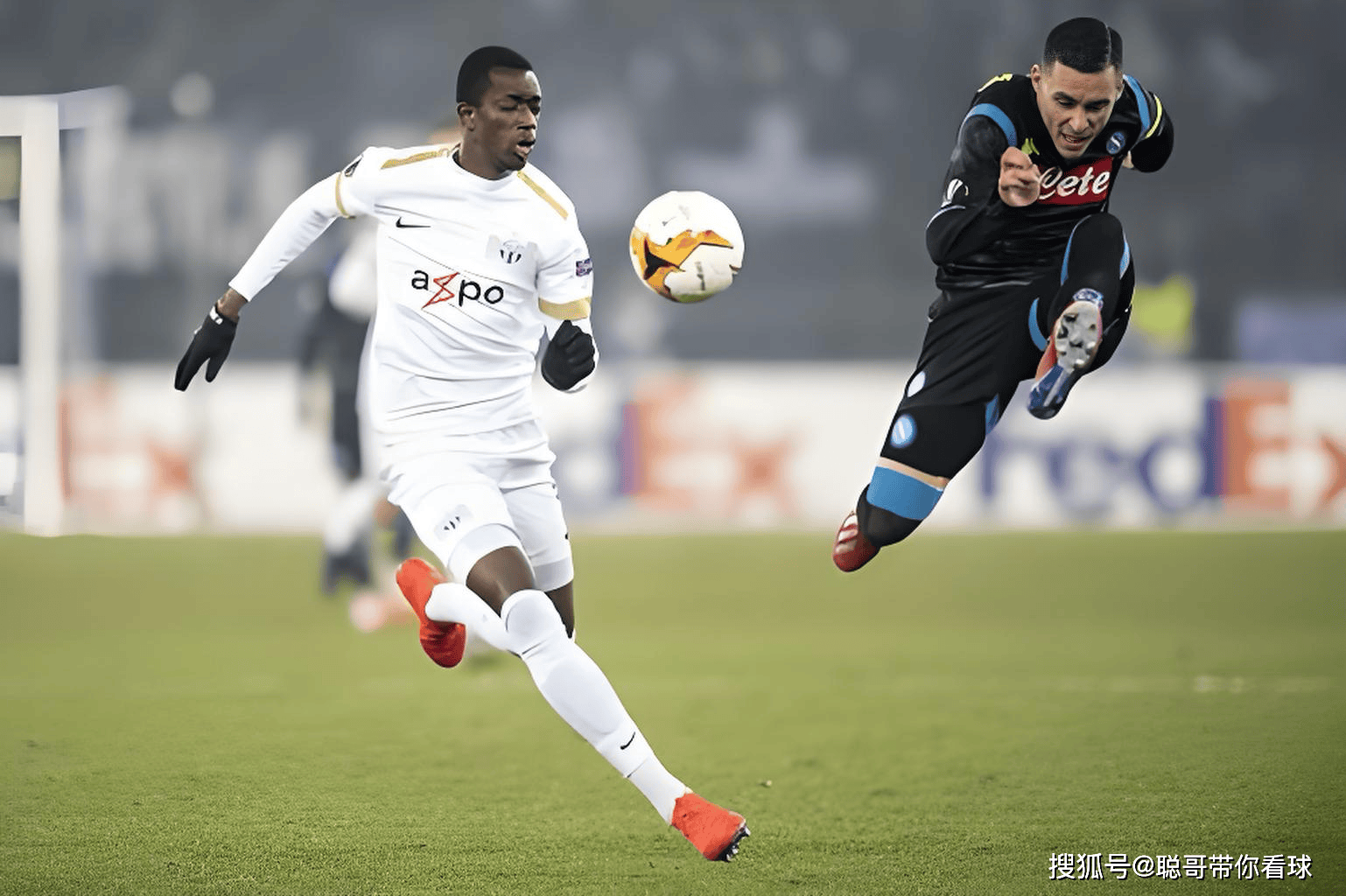 阿拉维斯客场逼平塞尔塔维戈,取得西甲客场一分 阿拉维斯客场逼平塞尔塔维戈,取得西甲客场一分