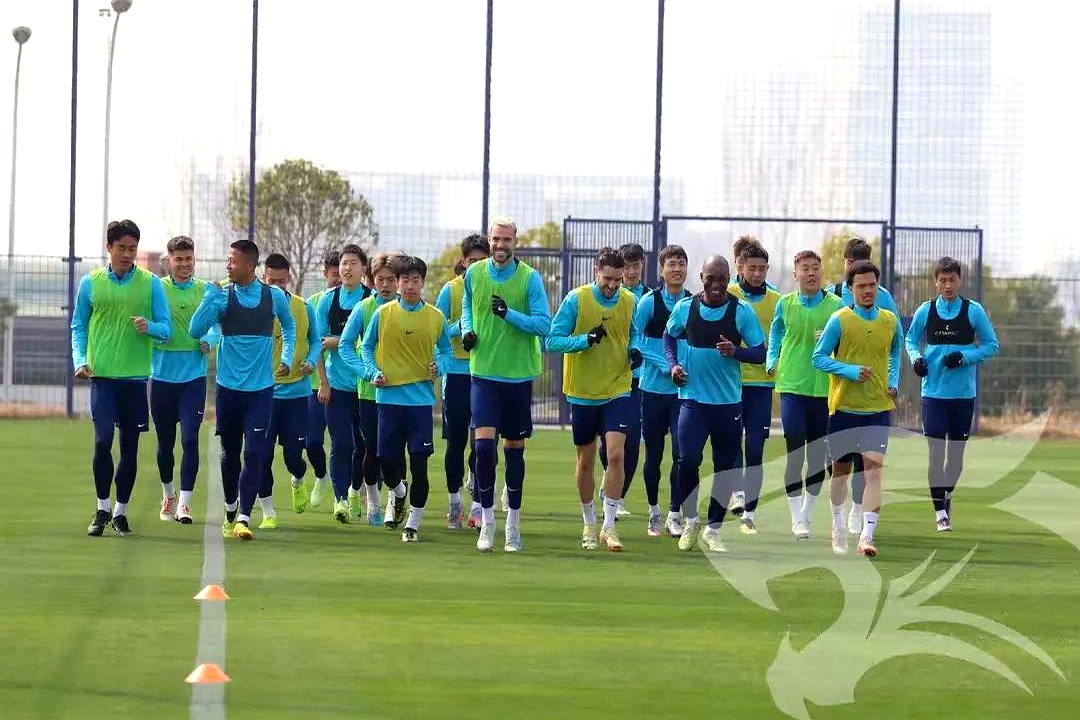 湖北队球员状态火热,备战下一场挑战 湖北队球员状态火热,备战下一场挑战