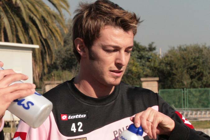 都灵战平巴勒莫,继续保持不败 都灵战平巴勒莫,继续保持不败