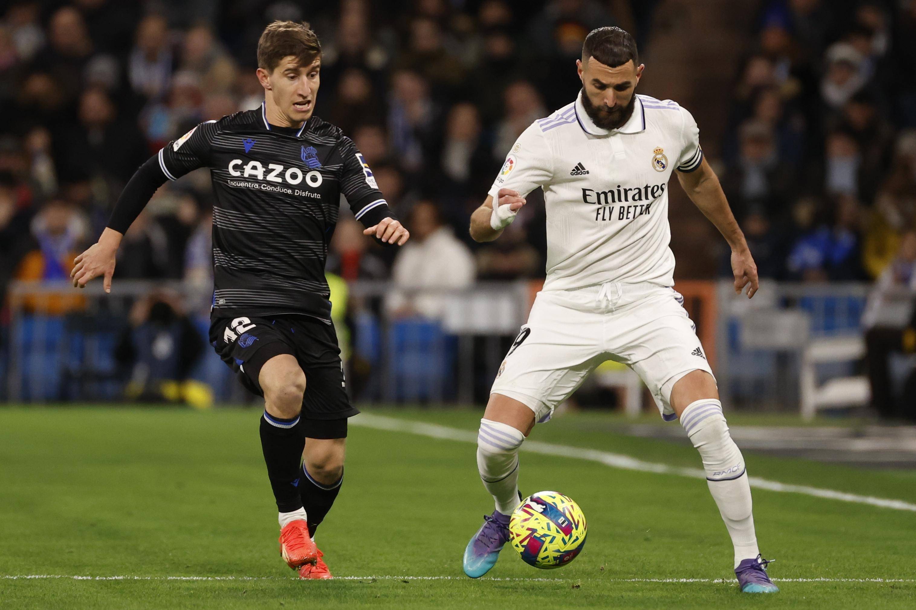 皇家社会顽强抗衡,取得重要客场胜利 皇家社会顽强抗衡,取得重要客场胜利