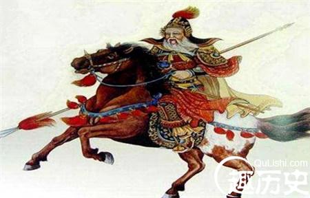 荷兹格身现骑华再征呼营状存一图金国 荷兹格身现骑华再征呼营状存一图金国