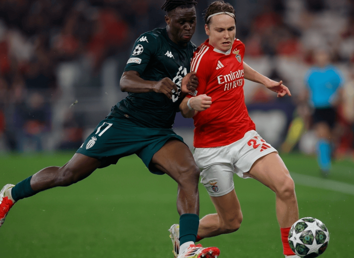 摩纳哥遇强扭转乾坤,全力以赴 摩纳哥遇强扭转乾坤,全力以赴