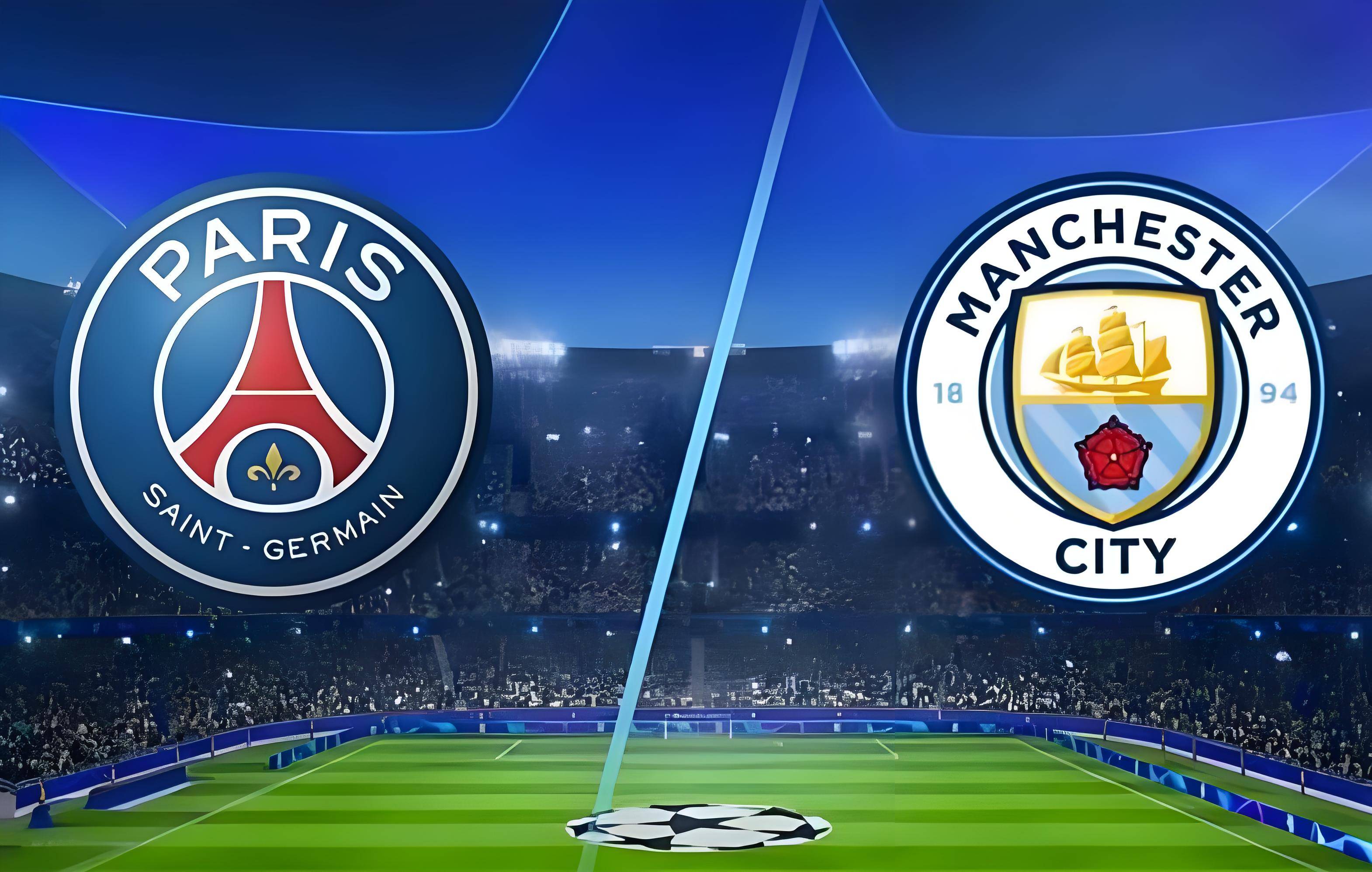 巴黎圣日耳曼豪取联赛四连胜 巴黎圣日耳曼豪取联赛四连胜