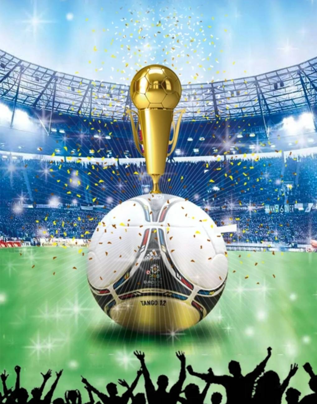 足球比赛,球员们竭尽全力争胜 足球比赛,球员们竭尽全力争胜