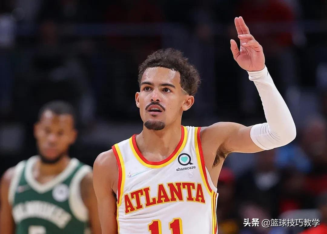 老鹰遭遇溃败,特雷杨狂砍30分 老鹰遭遇溃败,特雷杨狂砍30分