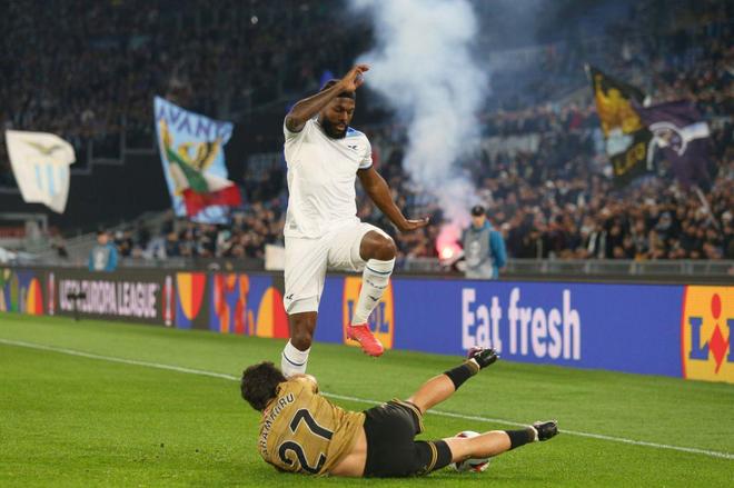 那不勒斯主场大败拉齐奥,遭受重挫 那不勒斯主场大败拉齐奥,遭受重挫