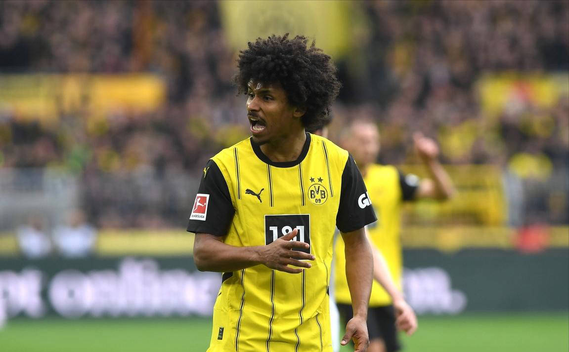 利物浦球员助攻多特蒙德队获得惊人胜利 利物浦球员助攻多特蒙德队获得惊人胜利