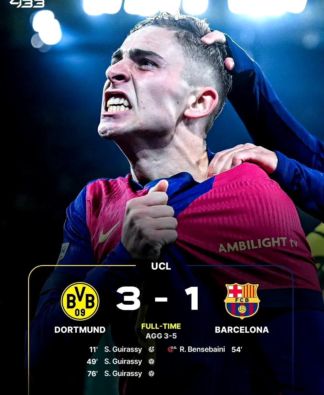 阿贾克斯惊险击败巴萨,取得突破 阿贾克斯惊险击败巴萨,取得突破